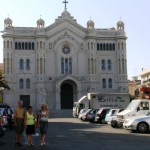Reggio Calabria: il duomo