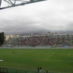 Reggio Calabria Stadio Granillo