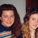 1995 compleanno Luciana