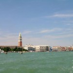 Venezia - Bacino San Marco