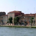 Venezia - punta della Dogana