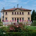 villa Valmarana Ai Nani - Vicenza