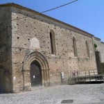 Gerace_la Chiesa di S. Francesco d'Assisi