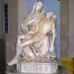 Soverato_La Pieta' del Gagini Antonello
