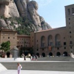 Montserrat_Monastero di Santa Maria