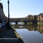 Ponte Vecchio- Firenze-fiume_Arno