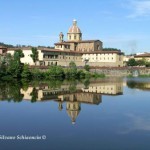 Chiesa di san Frediano in Cestello-Firenze