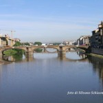 Ponte Santa Trinità-Firenze-fiume_Arno