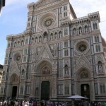 Basilica di S. Maria del Fiore-Duomo di Firenze