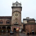 Mantova, 2 gennaio 2013