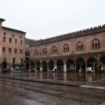 Mantova, 2 gennaio 2013