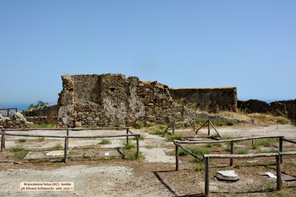 Parco archeologico Brancaleone Vetus (RC)013